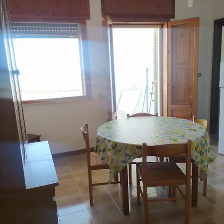Appartamento La Giuseppina Leuca *
